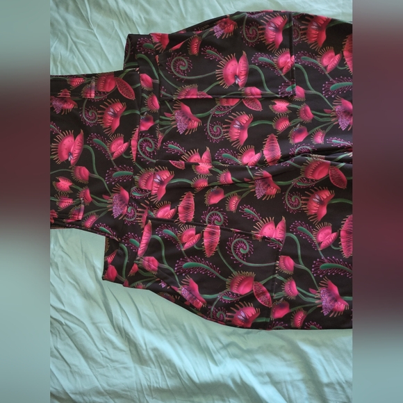 Blackmilk I Eat Flies Overalls XXL - Picture 6 of 14